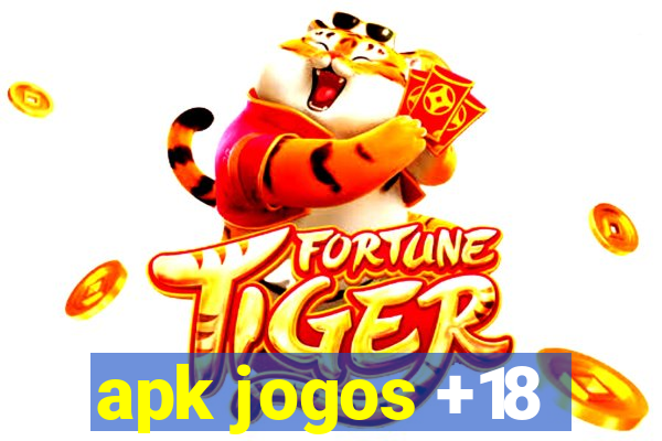 apk jogos +18